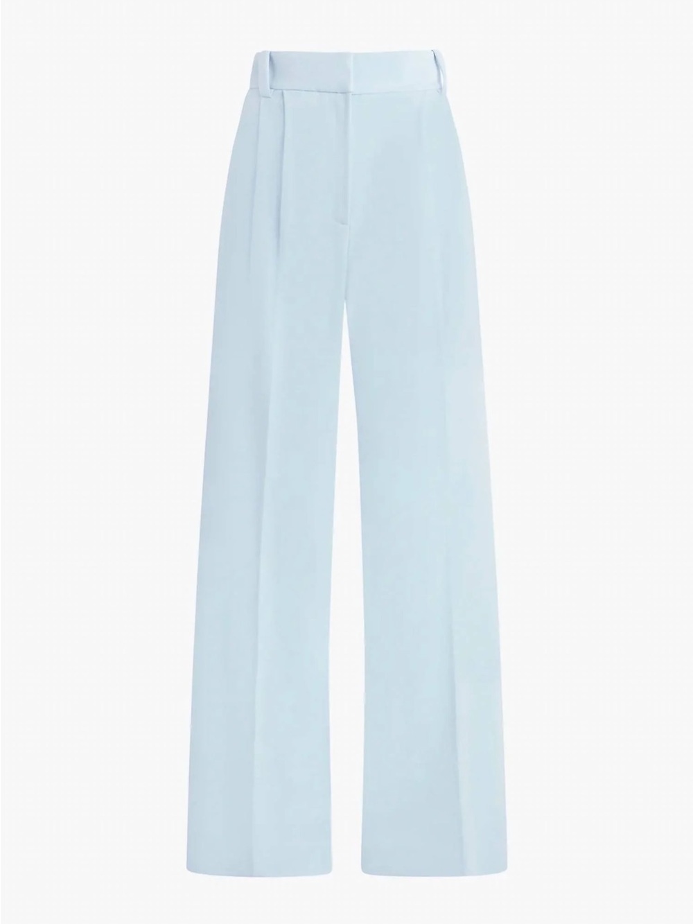 Favorite Daughter The Favorite Pants in Sky Blue